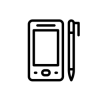 PDA - Máy Kiểm Kho