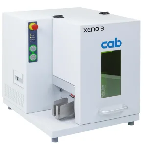 Máy in laser cab XENO 3