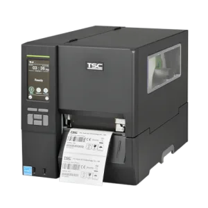 Máy in mã vạch công nghiệp TSC MH341T- MH Series 4-Inch Performance Industrial Printers  
