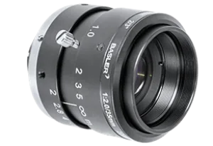 Lens Basler C23-3520-2M F2.0 f35mm