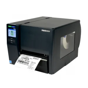 Máy in RFID TSC -T6304e - T6000e Series 4-Inch Enterprise Industrial RFID Printers 