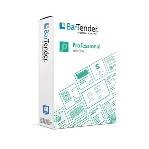 Bartender Professional Edition