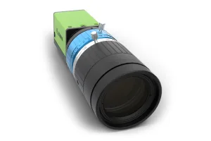 Zebra CV60 series machine vision camera