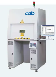 Vỏ bảo vệ an toàn cab LSG+100E 3.1