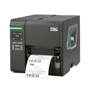 Máy in mã vạch công nghiệp TSC ML series 4 inch