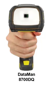 Máy quét mã vạch Cognex Dataman 8700DQ