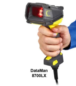 Máy quét mã vạch Cognex Dataman 8700LX