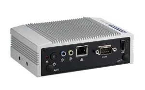Máy tính nhúng công nghiệp không quạt Advantech ARK-1123C