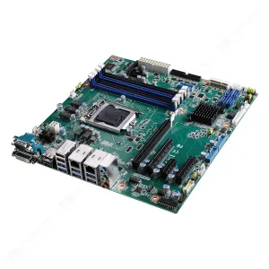 Bo mạch chủ Advantech AIMB-585 - Industrial Motherboards