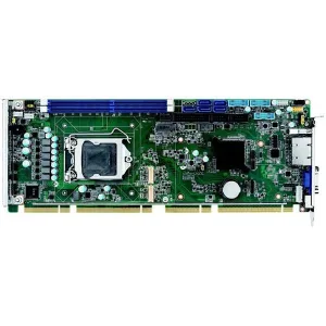 Card mở rộng PCE-5131G2-00A1 cho máy tính công nghiệp Advantech