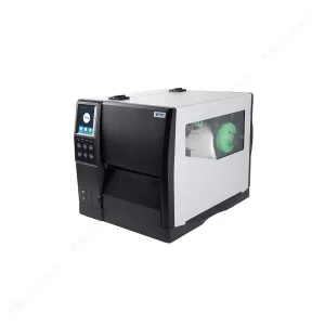 Máy in mã vạch công nghiệp HPRT iX6P 300 dpi