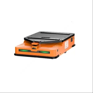 Xe tự hành AGV băng chuyền - Conveyer Mobile Robot C3-300L (CMR)