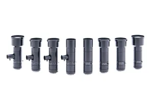 Ống kính - Lens camera Myutron FTV10C-110