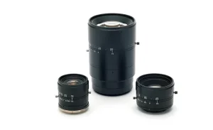 Ống kính - Lens camera Myutron FV5026W-F
