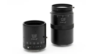 Ống kính - Lens camera Myutron LSF20035-F