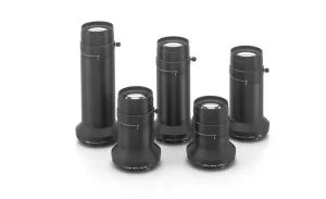 Ống kính - Lens camera Myutron LS05C (C Mount）