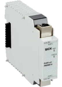 Bộ điều khiển an toàn SICK FX0-GPNT00000 - Safety controllers Flexi Soft