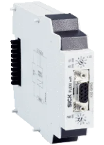 Bộ điều khiển an toàn SICK FX0-GPRO00000 - Safety controllers Flexi Soft