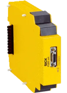 Bộ điều khiển an toàn SICK FX3-MOC000000 - Safety controllers Flexi Soft