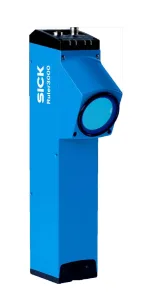 SICK V3DU3-060RR21A - Ruler3000 - 3D Machine Vision