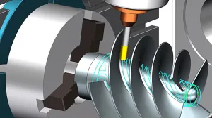 NX X Manufacturing CAM Premium