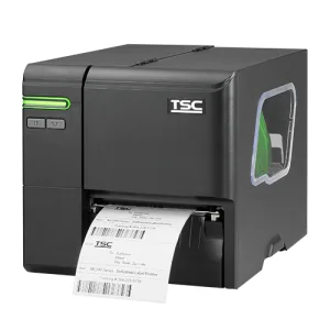 Máy in mã vạch công nghiệp TSC ML340 - ML Series 4 inch Industrial printer