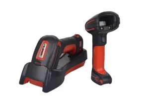 Máy quét mã vạch công nghiệp Honeywell Granit 1910i 