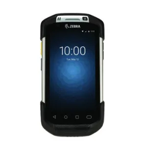 Máy kiểm kho PDA Zebra TC77