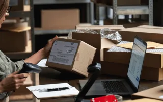7 BƯỚC TRONG QUY TRÌNH HOÀN TẤT ĐƠN HÀNG (ORDER FULFILLMENT) DOANH NGHIỆP NÊN BIẾT