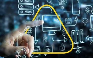 9 nơi khó sử dụng và ứng dụng công nghệ RFID nhất trên trái đất