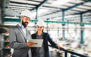 QUẢN LÝ XƯỞNG SẢN XUẤT LÀ GÌ? MẪU KẾ HOẠCH NĂNG LỰC BẰNG EXCEL MIỄN PHÍ CHO QUẢN LÝ XƯỞNG