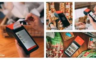 Thành thạo tích hợp FPT titakPOS với thiết bị POS iMin