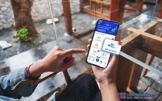 Ví Điện Tử: Bước Đột Phá Trong Thanh Toán Không Tiền Mặt Từ 1/7/2025