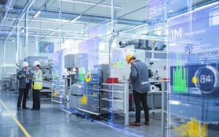 GIẢI PHÁP THU THẬP DỮ LIỆU HIỆU QUẢ CHO HỆ THỐNG CẢM BIẾN NHIỆT ĐỘ PHÂN TÁN