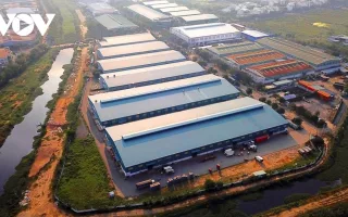 Mô hình phát triển nào cho ngành công nghiệp TP.HCM?