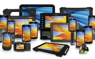 So Sánh Máy Kiểm Kho Android vs Windows CE/Mobile: Doanh Nghiệp Nên Chọn Gì Khi Thay Thiết Bị?