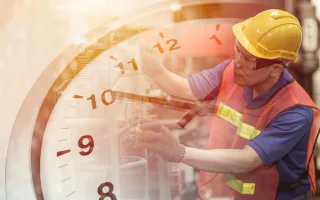 LEAD TIME LÀ GÌ? CÁCH TÍNH LEAD TIME TRONG SẢN XUẤT