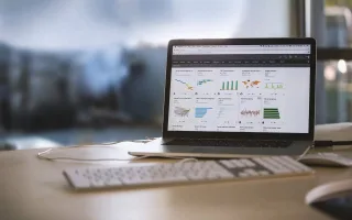 HƯỚNG DẪN NHANH VỀ BẢNG KPI DASHBOARD CHO DOANH NGHIỆP (TẢI MẪU EXCEL MIỄN PHÍ)