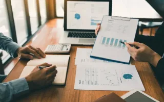 TỔNG HỢP CÁC MẪU BÁO CÁO TỔNG KẾT CUỐI NĂM MIỄN PHÍ CHO CÁC PHÒNG BAN CÔNG TY