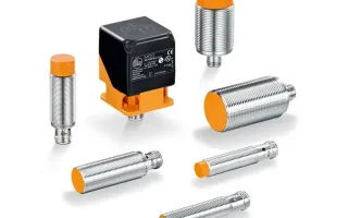TOP 4 LOẠI CẢM BIẾN CÔNG NGHIỆP DOANH NGHIỆP NÊN BIẾT