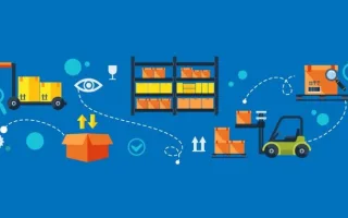 Cách quản lý kho vật tư hiệu quả nhất