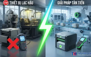 Bí Mật Công Nghệ Giúp Doanh Nghiệp Tăng Gấp Đôi Hiệu Suất Khi Chuyển Đổi Xanh