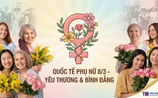 8/3 Là Ngày Gì? Ý Nghĩa và Bí Kíp Ghi Điểm Cho Phái Mạnh