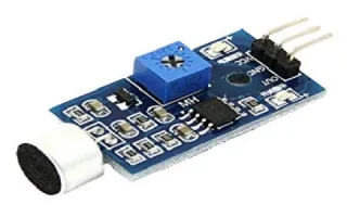 Cảm biến âm thanh (Sound Sensor – Microphone) có những ưu điểm gì?
