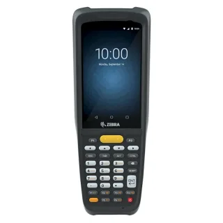 Máy kiểm kho PDA Zebra MC2700