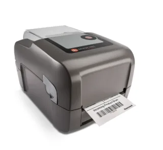 Máy in mã vạch Honeywell E-Class Mark III, 203 dpi