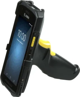Máy kiểm kho PDA Zebra TC26