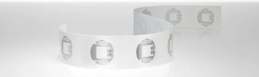 Tem nhãn RFID tag Avery Dennison AD-180u7 -RF600988  [UHF RFID tag and inlay]