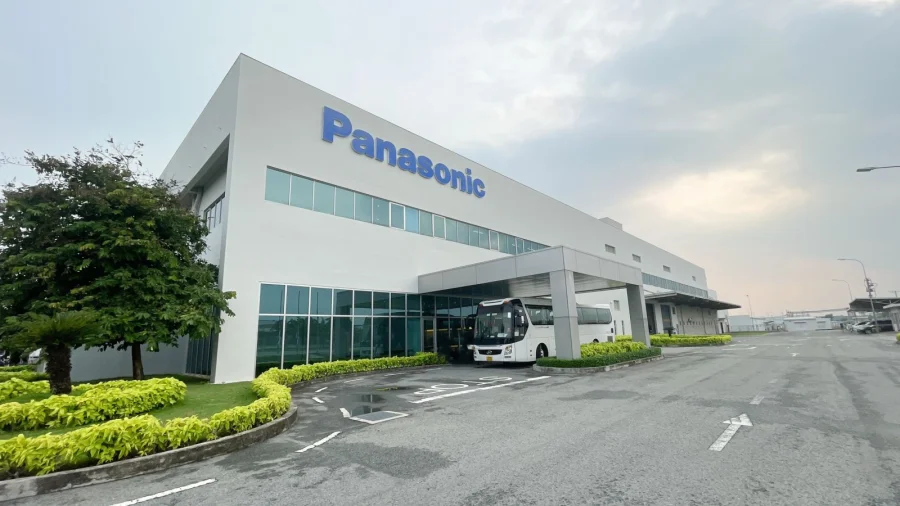 Panasonic ra mắt hệ thống mã QR giúp nhận diện sản phẩm chính hãng