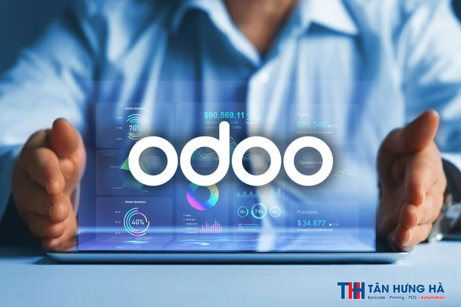 Phần Mềm Odoo Là Gì? So Sánh 2 Phiên Bản Chính Odoo Community và Enterprise 2026